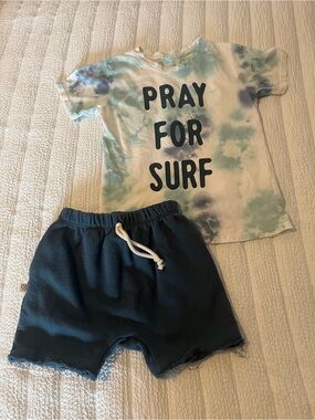 Boys set